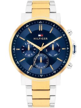 ZEGAREK MĘSKI TOMMY HILFIGER 1710705 TYSON (zf127f)