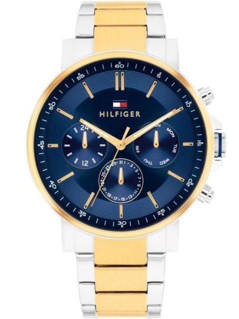 ZEGAREK MĘSKI TOMMY HILFIGER 1710705 TYSON (zf127f)