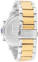 ZEGAREK MĘSKI TOMMY HILFIGER 1710705 TYSON (zf127f)