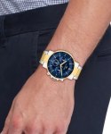 ZEGAREK MĘSKI TOMMY HILFIGER 1710705 TYSON (zf127f)