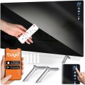 Grzejnik na podczerwień promiennik podczerwieni 720 W Berdsen BD-985 pilot WiFi aplikacja