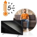 Grzejnik na podczerwień promiennik podczerwieni 720 W Berdsen BD-985 pilot WiFi aplikacja