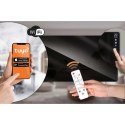 Grzejnik na podczerwień promiennik podczerwieni 720 W Berdsen BD-985 pilot WiFi aplikacja