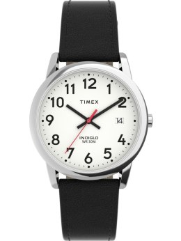 ZEGAREK DAMSKI TIMEX EASY READER TW2V75100 + BOX