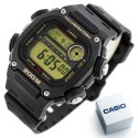 ZEGAREK MĘSKI CASIO DW-291H-9AVDF + BOX