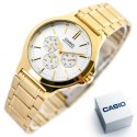 ZEGAREK MĘSKI CASIO MTP-V300G-7A (zd091a) + BOX
