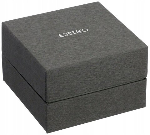 ZEGAREK MĘSKI SEIKO SRPG35K1+ BOX