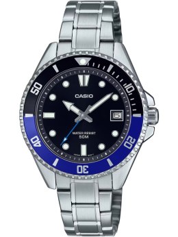 Zegarek Męski Casio Collection MDV-10D-1A2