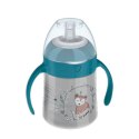 Kub. ze słom. 150ml.ind. summ. LOVI