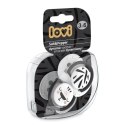 Lovi smoczek sil.3-6 salt&pepp LOVI