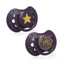 Smoczek usp.lovi 0-3 stardust LOVI