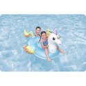 Dmuchany jednorożec 155 x 119 cm Bestway 41114