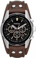 Zegarek Męski FOSSIL Coachman CH2891 + BOX