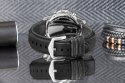 Zegarek Męski FOSSIL Grant Leather FS4812 + BOX