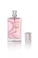 EROTYCZNE PERFUMY Z FEROMONAMI DLA KOBIET NR1 LOVE & DESIRE 100ml