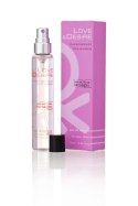 EROTYCZNE PERFUMY Z FEROMONAMI DLA KOBIET NR1 LOVE & DESIRE 15ml