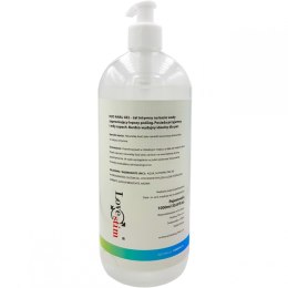 H2O ANAL GEL 1000ml WYRÓŻNIONY ŻEL ANALNY