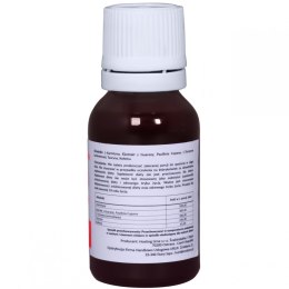 HISZPAN FLY DROPS KROPLE PODNIECAJĄCE DLA KOBIET 15ml