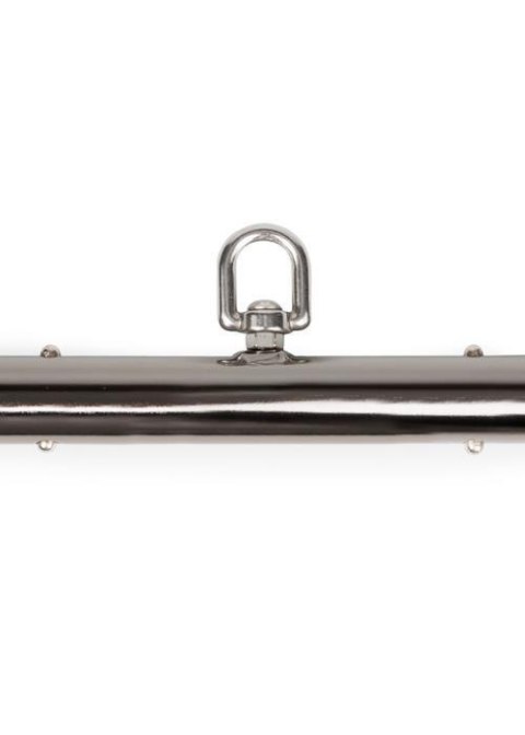 Kajdanki-Expander Spreader Bar and Cuffs Set