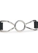 Knebel-Metal Mouth Gag