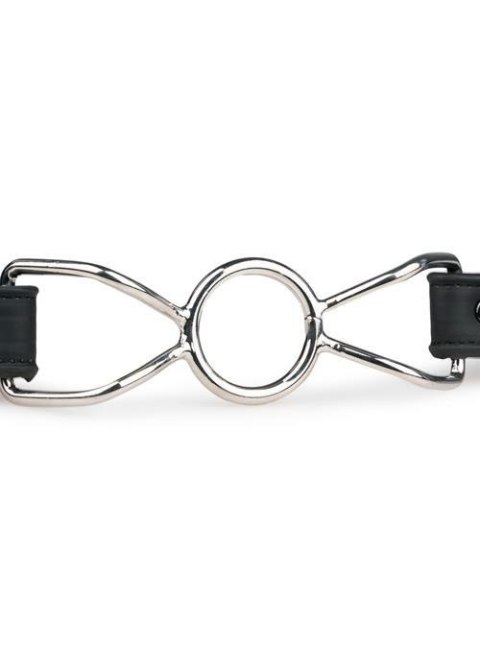 Knebel-Metal Mouth Gag
