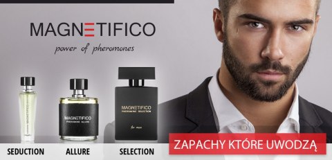 Pheromone SEDUCTION 30ml for man