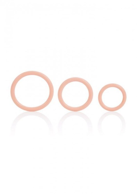 Tri-Rings Light skin tone