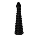 Dildo-Italian Cock 10""Black