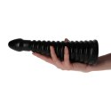 Dildo-Italian Cock 10""Black