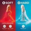 Dildo-SD.Model 1 ( 10"" ) Flesh BOX