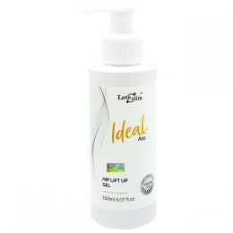 Ideal Ass 150ml żel ujędrniający i powiększający pośladki