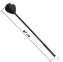 Pejcz-Frustino Hand Riding Crop black