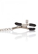 Tiered Nipple Clamps Metal