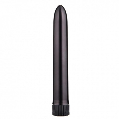 Toy boy black 18 cm basic vibrating