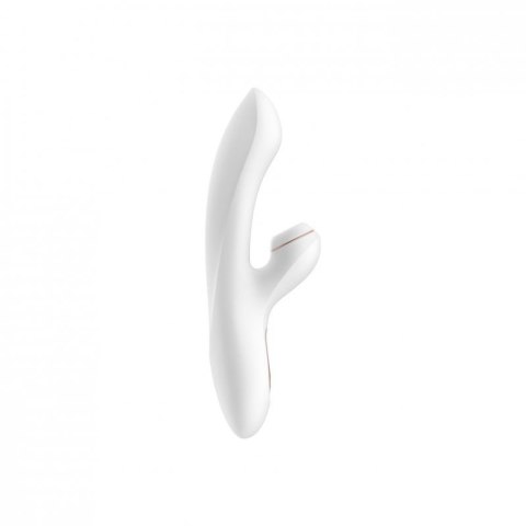 Wibrator-Satisfyer Pro G-Spot Rabbit