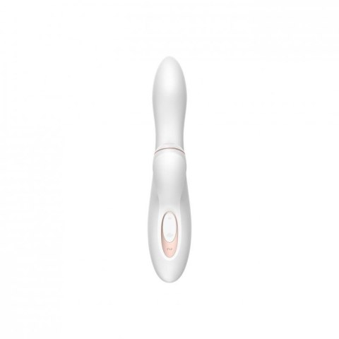 Wibrator-Satisfyer Pro G-Spot Rabbit