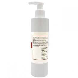 Żel do masażu i lubrykant w jednym Różany zapach 250ml