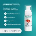 Żel/sprej-Liquid Vibrator Strawberry 30ml.