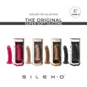Dildo-S.D Model 2 ( 6'' )BLACK BOX