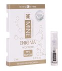 LOVELY LOVERS BEMINE ENIGMA 2ml PARFUM woman