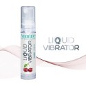 Liquid Vibrator Cherry 10ml