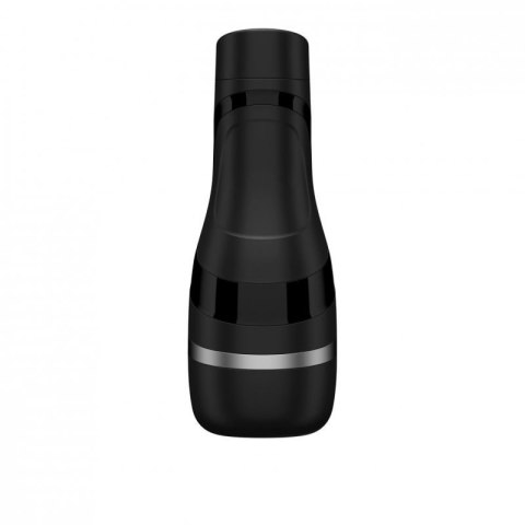 Masturbator - Satisfyer Men Classic (Silver)