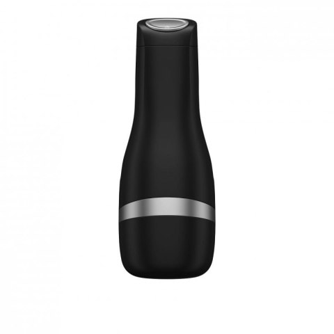 Masturbator - Satisfyer Men Classic (Silver)