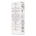 Pompka-Powerpump MASTER Vibrating - Black&Clear