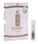 Próbki BEMINE DESTINY 2ml perfumy dla kobiet