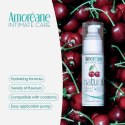 AM.Cherry Water Based Lubricant with phytoplankton 50ml