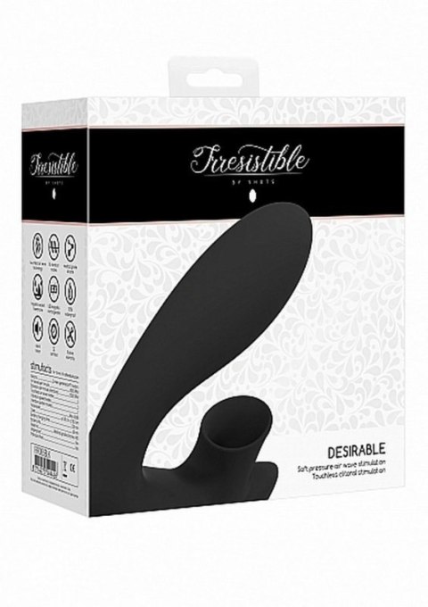 Desirable - Black