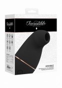Kissable - Black