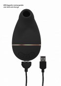 Kissable - Black
