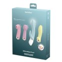 Marvelous Four Air pulse + Vibrator set
